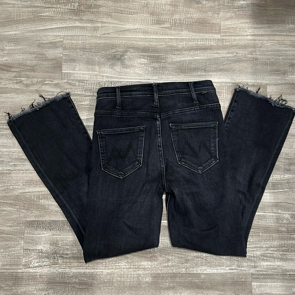 Mother Jeans